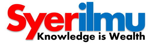 Syerilmu - Knowledge is Wealth